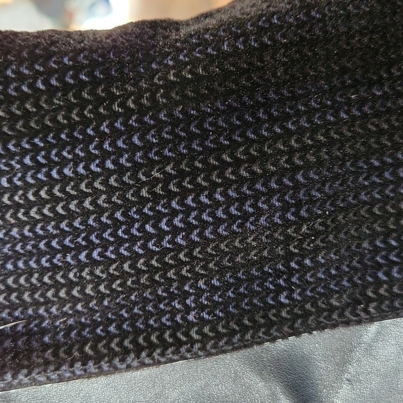 Poetic License Top that boots black women's size 39.5 EUC - Picture 2 of 9